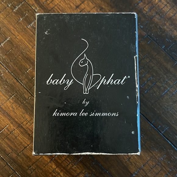 Baby Phat Wrist Watch - Picture 8 of 12